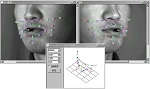 ３次元動画計測ソフトウェア 「Move-tr/3D」